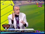كورة بلدنا مع عبد الناصر زيدان| تحليل مباريات الدوري مع صديق الجمال وعبد الرحيم محمد 20-12-2017