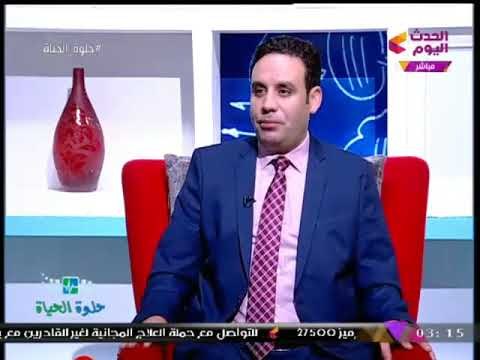 استشاري أمراض سمنة يكشف عن طريقة للقضاء علي مرض السكري بنسبة 95%