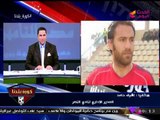 مدير إداري النصر يعلق على اكتساح فريقه لقاهر الأهلي والزمالك