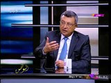 أنا الوطن مع أيسر الحامدي| لقاء صريح مع وزير البترول الأسبق: سياسي اقتصادي شامل 14-12-2017