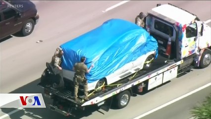 VOA Türkçe Haberler 26 Ekim