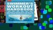 Review  Swimmer s Workout Handbook, The Improve Fitness with Swimming Exercises and Drills