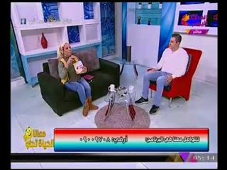معانا الحياة تحلو مع جهاد ابراهيم وبسام الخوري| حول أثر التسامح علي التقارب بين المجتمع 16-12-2017