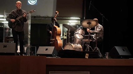 Jazz in Friuli: John Scofiled