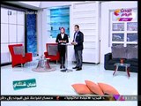زوجة هشام عبد الحميد مذيع قناة الشرق تكشف عن تعذيب موظفين داخل القناة والسبب..