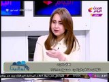 أهالينا مع رانيا وريهام| لقاء النائب أيمن معاذ نائب المنوفية ومناقشة مشكلات المحافظة 22-12-2017