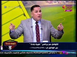 عبد الناصر زيدان يوجه رسالة نارية للمسؤولين: خلصونا من الزوايا ومساجد بير السلم