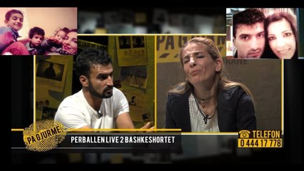 Pa Gjurmë-Djali 7 vjecar i ciftit përdhunohet nga komshia, bashkëshortet merren me tradhtitë