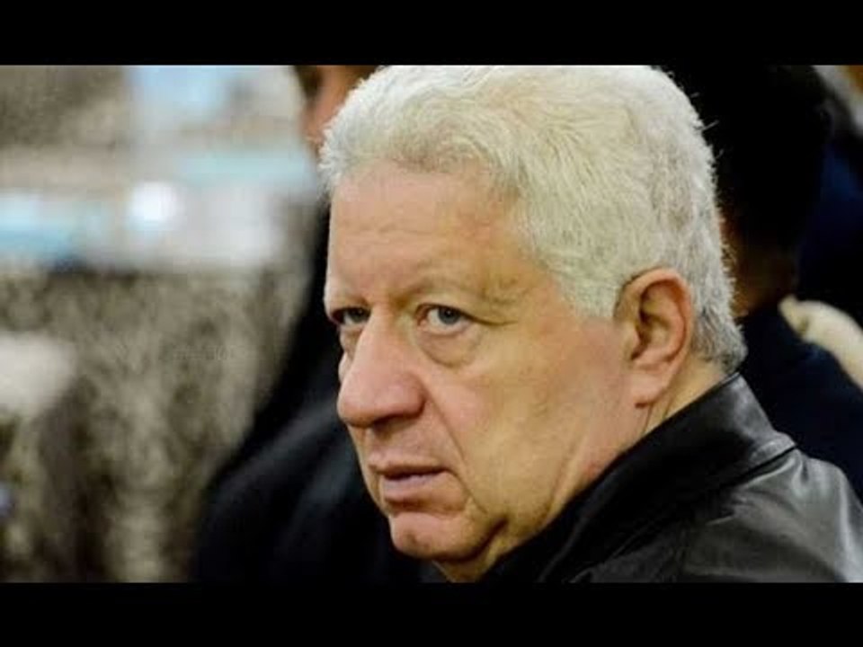انفراد عاجل| تفاصيل موافقة النواب على رفع الحصانة عن "مرتضي منصور"!