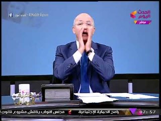 سيد علي في رسالة جريئة لنواب البرلمان عن مشاريع "هيكلة الأزهر": الأزهر مؤسسة مستقلة