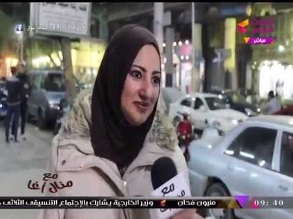شاهد ماذا قال المصريون عن وزن رغيف العيش المدعم.... تقرير: محمد الإمبابي