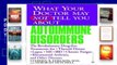 Popular What Your Dr...Autoimmune Disorders (What Your Doctor May Not Tell You About...(Paperback))
