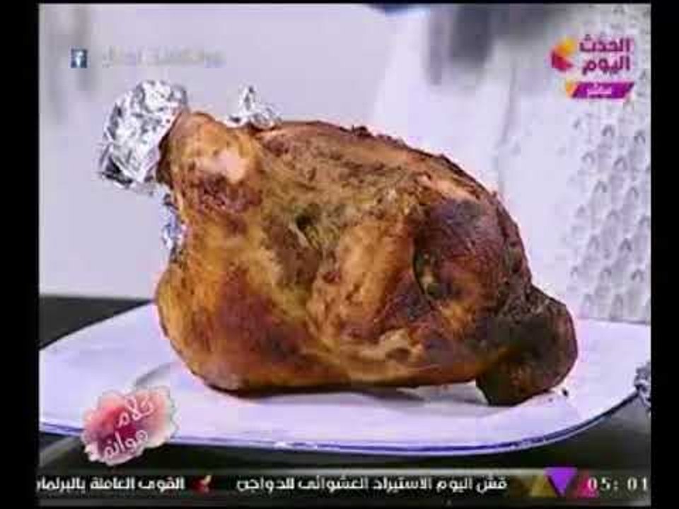 كلام هوانم مع عبير ومنال ونيرة| المطبخ مع الشيف...