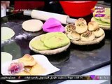 كلام هوانم مع عبير الشيخ ومنال عبد اللطيف| فقرة المطبخ مع الشيف إيمان  18-12-2017