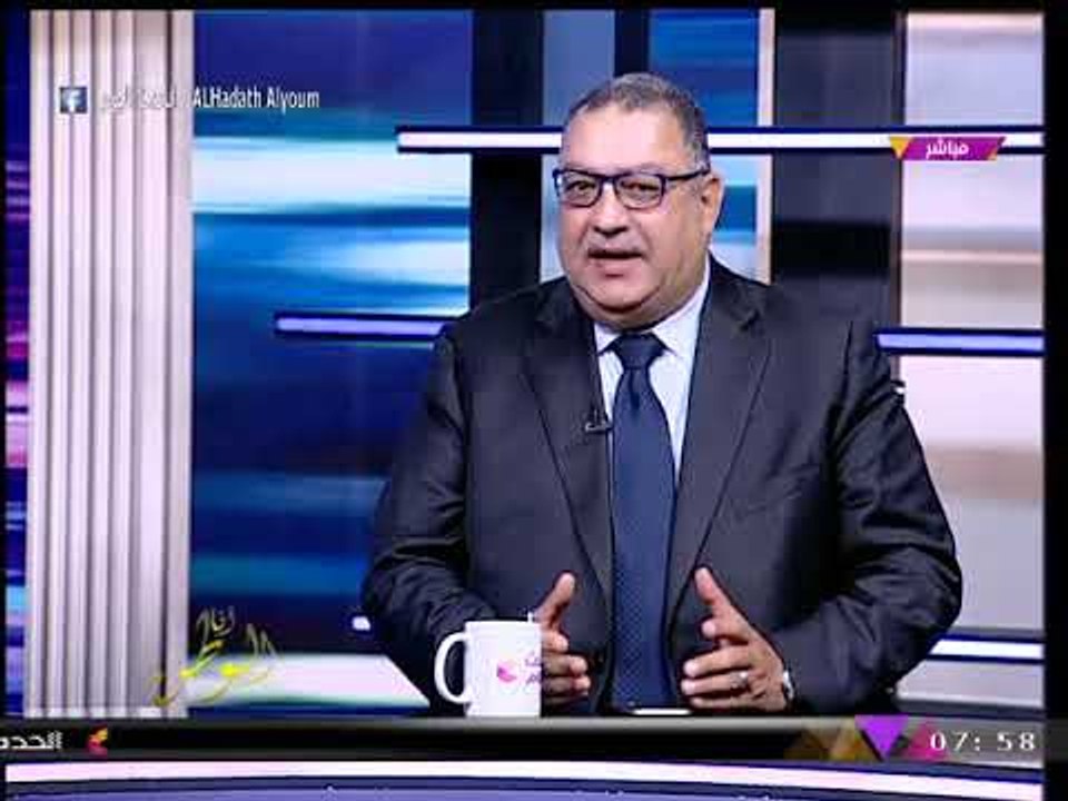 الخبير الاقتصادي "محمد ماهر" يكشف القرار الأجرأ الذي اتخذه الرئيس السيسي