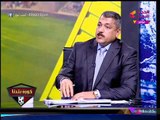 كورة بلدنا مع عبد الناصر زيدان|لقاء مع محامي ممدوح عباس: تحويل أموال الزمالك لهاني زادة 19-12-2017