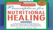 Review  Prescription for Nutritional Healing, Fifth Edition: A Practical A-to-Z Reference to