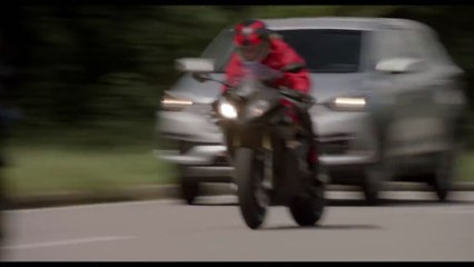 BETWEEN WORLDS Official Trailer (2018) Nicolas Cage, Thriller Movie HD