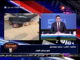 النائب البرلماني محمد اسماعيل يوجه رسالة ناريه للارهابيين بعد حادث كنيسة حلوان