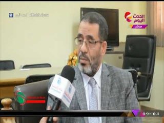 "ساعة مع المستشار" يعرض تقريرا حول حكم الدين فى تهنئة الأقباط بأعيادهم