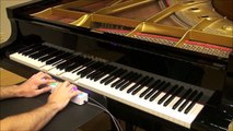 L'intelligence artificielle vous permet de devenir un virtuose du piano