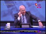 حضرة المواطن مع سيد علي| تغطية خاصة للحادث الإرهابي على كنيسة حلوان 30-12-2017