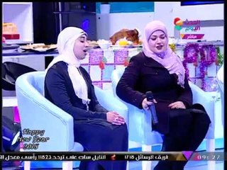 فيديو| فتاتان تُبدعان في إنشاد "طلع البدر علينا" بشكل مُذهل كما لم تسمعها من قبل!