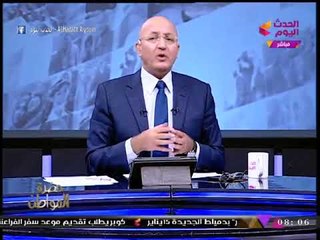 سيد علي في رسالة نارية ردا على تصريحات "يوسف زيدان" المثيرة للجدل: مش وقته خالص!