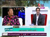 الفلكي احمد شاهين يفاجئ الفنان شعبان عبد الرحيم بأخبار سارة ويطمئنه على صحته فى عام 2018