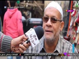 تقرير صادم يرصد مشاهد الإهمال للآثار الإسلامية ومذيعة الحدث تعلق: مسخرة ومهزلة