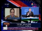 الإعلامي عبد الناصر زيدان يُحرج 