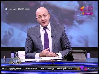سيد علي يفتح النار على تكريمات "دير جيست": سابوا العسكري الغلبان وبيكرموا الراقصات