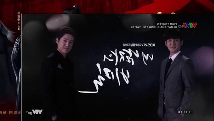 Bí Mật Của Chồng Tôi Tập 33 - (Phim Hàn Quốc VTV3 Thuyết Minh) - Ngày 26/10/2018 - Phim Bi Mat Cua Chong Toi Tap 33 - Bi Mat Cua Chong Toi Tap 33