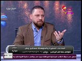 مؤسس مبادرة الصناعات الصغيرة يشن هجوما شرسا على اتحاد الصناعات: بيعملوا شو إعلامي