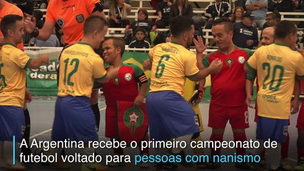 Novos talentos
