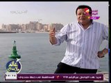 فيديو| د. عاطف عبد اللطيف يخوض جولة سياحية بأهم معالم 