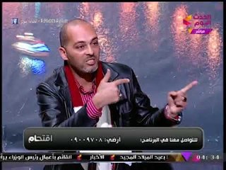 الفلكي أحمد شاهين يتنبأ لشخصيات بارزة بالعديد من القضايا والمشكلات في 2018..تعرف عليهم