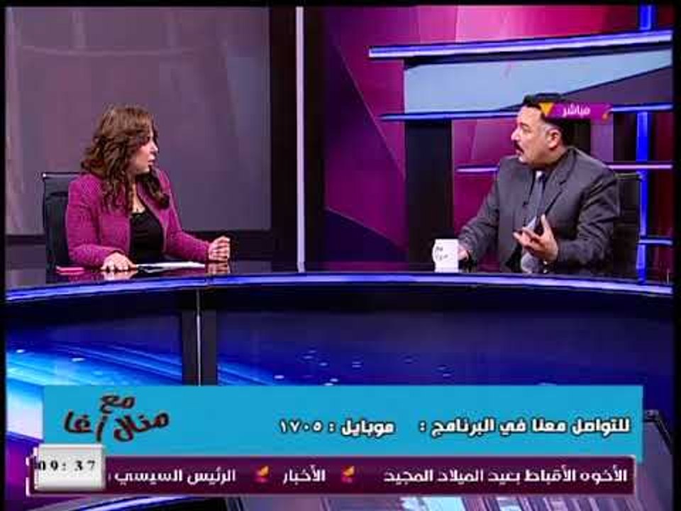 الخبير الأمني ياسر نجيب يحذر من خطورة استخدام الفوتوشوب وكيفية استدراج الإرهابيين