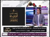 انفراد| متحدث العاصمة الإدارية يكشف عن مفاجأت: الواي فاي بالشوارع وإنشاء مقر إقامة رئاسي