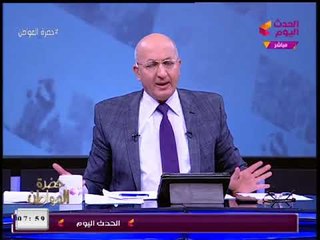 انفراد| مُدعي النبوة: هوضح للكون كله ازاي تخلوا ربنا يكلمكم زي ما كلمني!