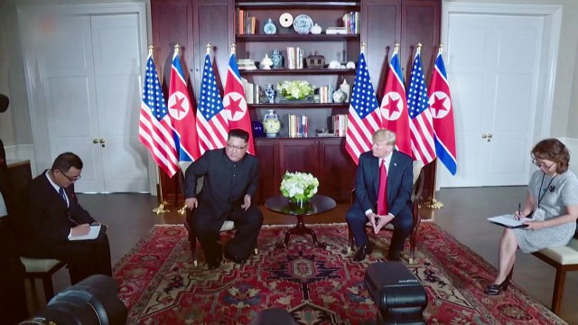 북미 협상 난기류...외교 전략 재조정 주목 / YTN