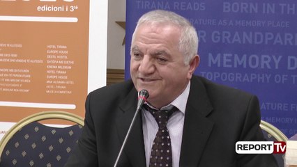 Report Tv-Botohet studimi 'Indoktrinimi komunist përmes kulturës...'