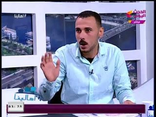 أحد متضرري إسكان مبارك الإجتماعي بالمنوفية يكشف تعنت وزارة الإسكان لحل مشكلاتهم