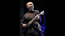 Cantora Sinead O'Connor se converte ao islã