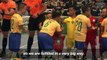 Argentina hosts first Dwarf Copa America