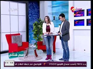 مذيعة الحدث تكشف تفاصيل خطيرة تؤكد تفكك إعلام الإخوان