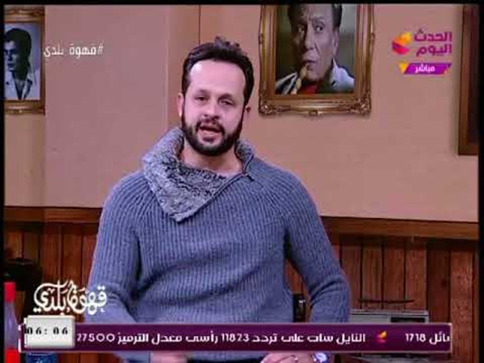 تعليق ناري من مذيع الحدث بعد رفض نادي الزمالك أنضمام محمد صلاح للفريق وفوزه بأحسن لاعب في أفريقيا