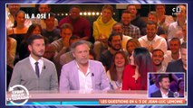 Quand Jean-Michel Maire choque Maxime Guény - Les 4/3 de Jean-Luc Lemoine