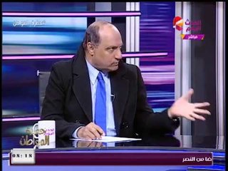المستشار "نجيب جبرائيل": العالم يهاجمنا بسبب عرقلة وصول المسيحيين للوظائف العليا وبناء الكنائس