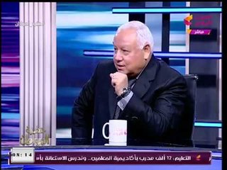 رئيس شئون إفريقيا بالنواب: "محمد علي" مسؤول عن توتر العلاقة مع السودان وارتكب مجزرة هناك